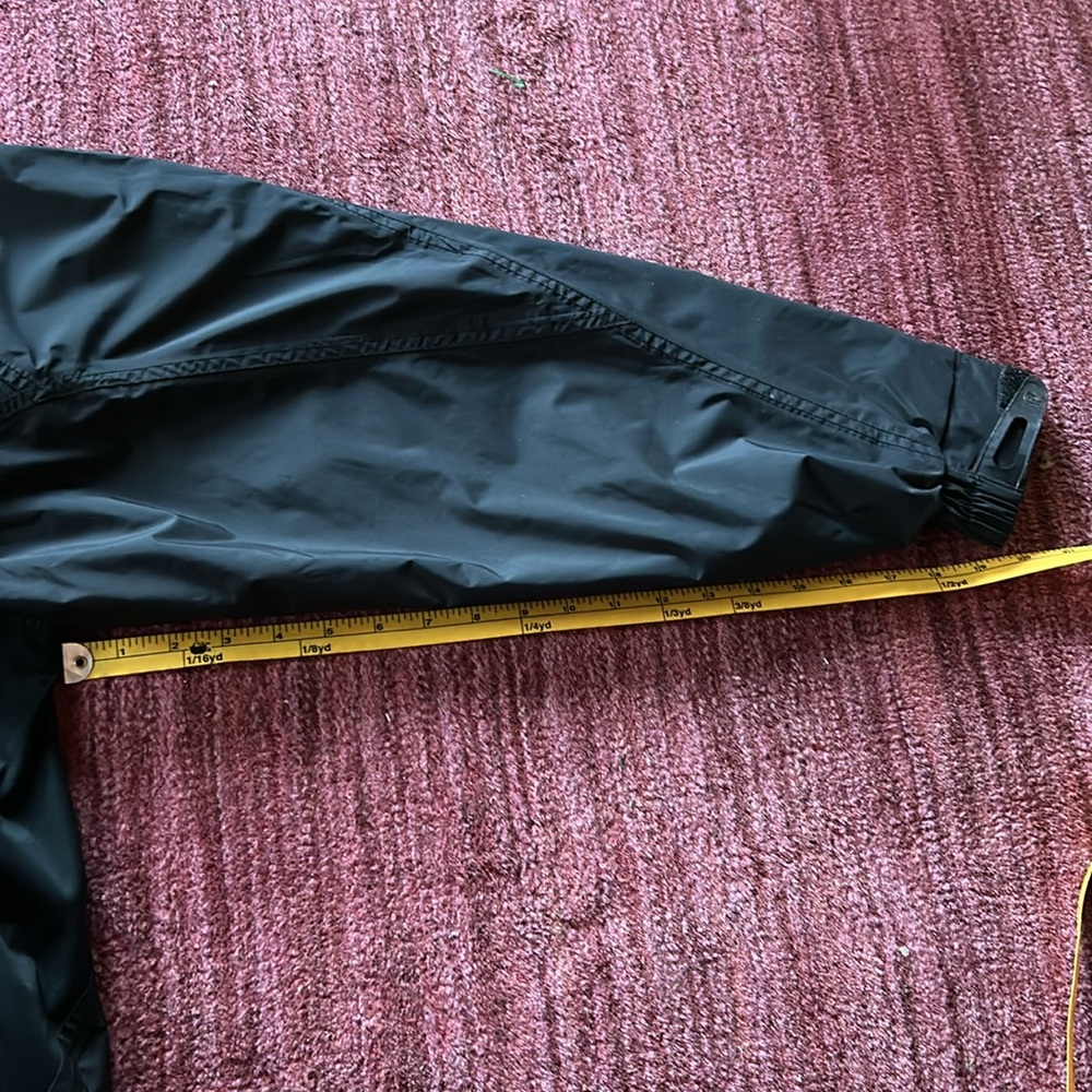 Golf Jacket - image 4